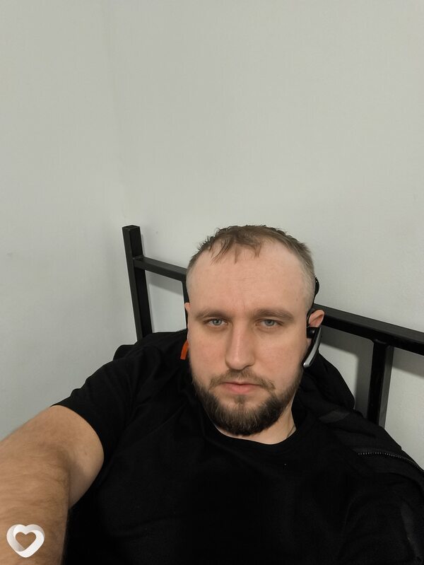 Иван, 36, Пинске — анкета №3972037