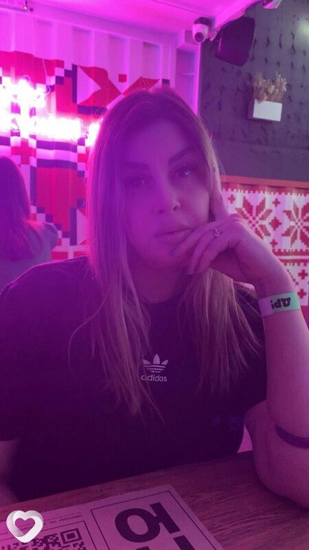 Анна, 37, Кемерове — анкета №3972040