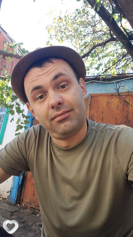 Рустам, 34, Свердловске — анкета №3972044