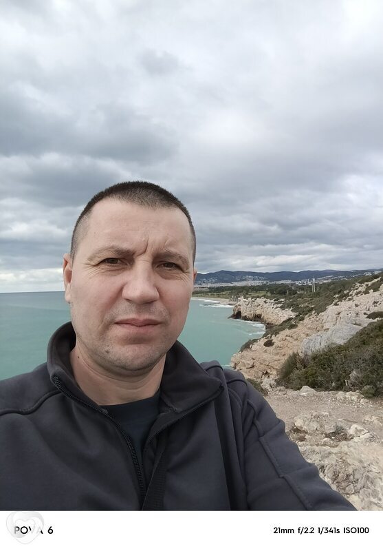 Михайло, Львов