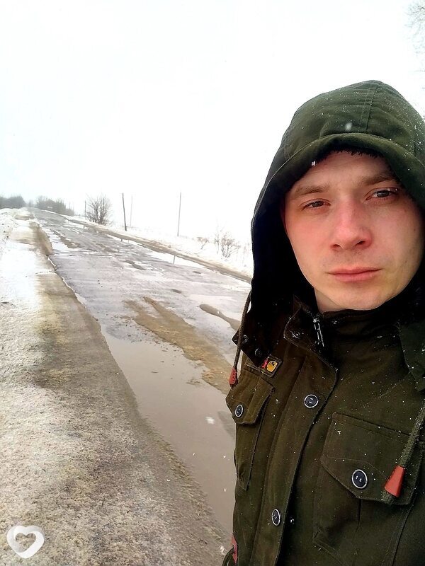 Александр, Скопин