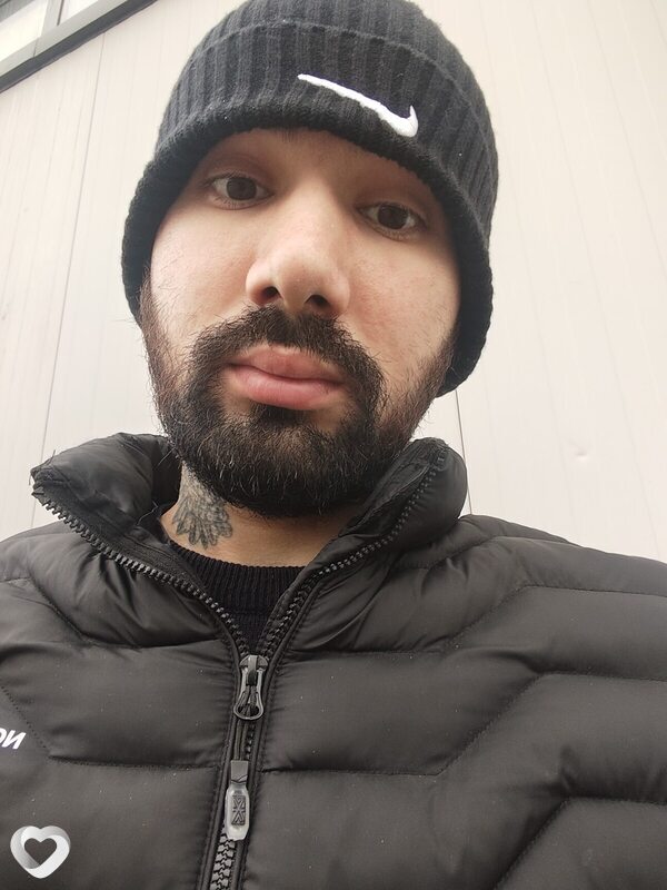 Sid, 29, Ташкент — анкета №4687662