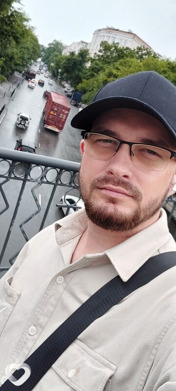 Юрий, 30, Калуге — анкета №3972146