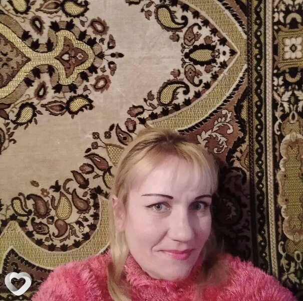 Таня, Луцк