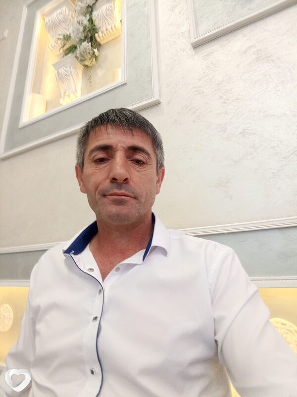 Артём, 45, Ставрополе — анкета №3972157