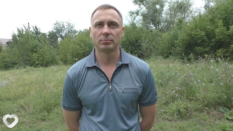 Евгений, 40, Санкт-Петербурге — анкета №3972158