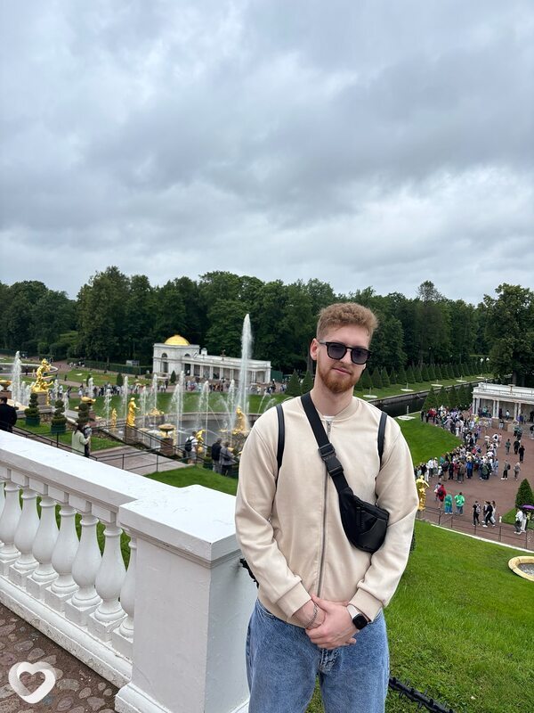 Алексей, 22, Минске — анкета №3972161