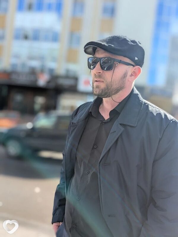 Василий, 35, Мариуполе — анкета №3972166
