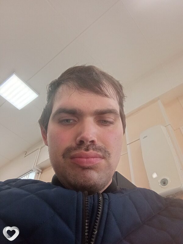 Александр, 27, Новомосковске — анкета №3972224