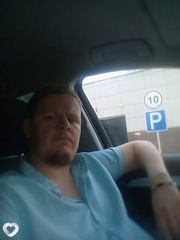 Иван, 37, Сургуте — анкета №3972226