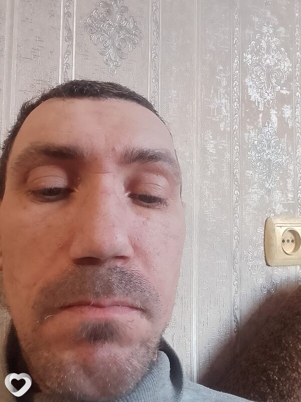 Алексей, 38, Скопине — анкета №3972228