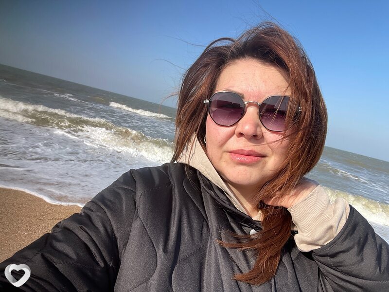 Екатерина, Темрюк