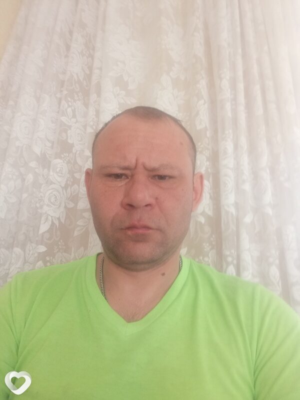 Евгений, 39, Чебоксарах — анкета №3972943
