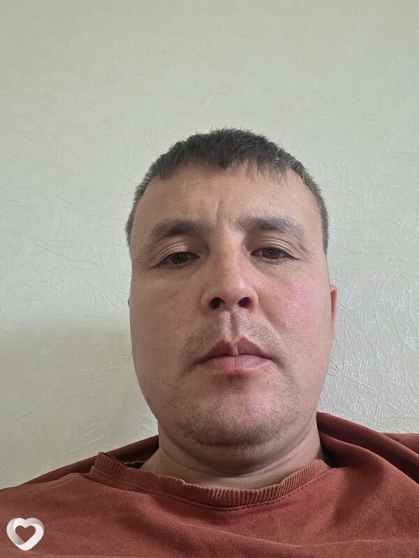 Zarif, 37, Тюмени — анкета №3972951