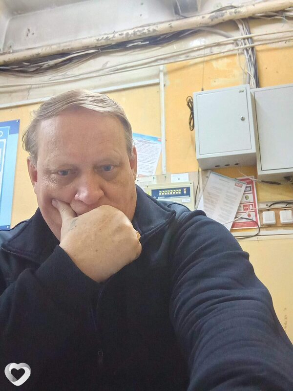 Олег, 58, Кирове — анкета №3972954