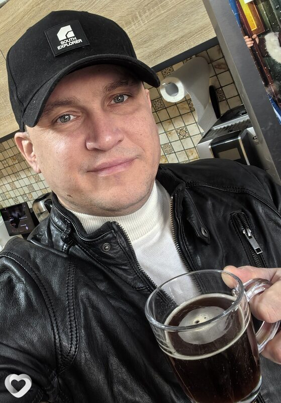 Roma, 42, Москве — анкета №3972957