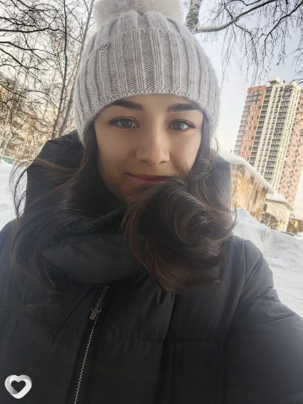 Екатерина, 29, Перми — анкета №3972959