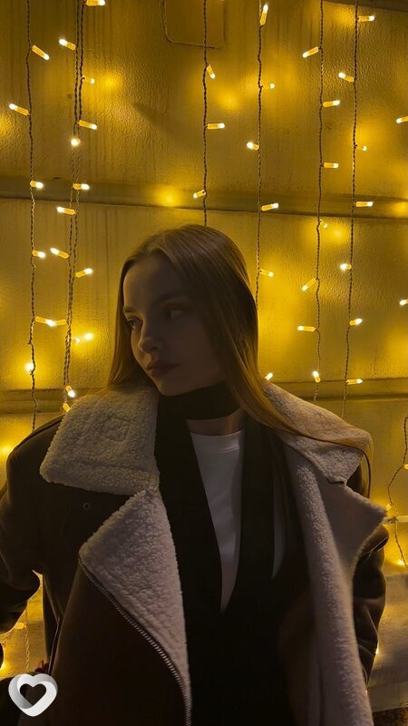 Эля, 20, Воронеже — анкета №3972171