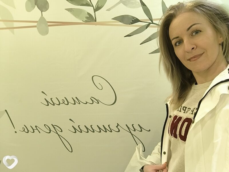 Алина, 39, Ставрополе — анкета №3972177