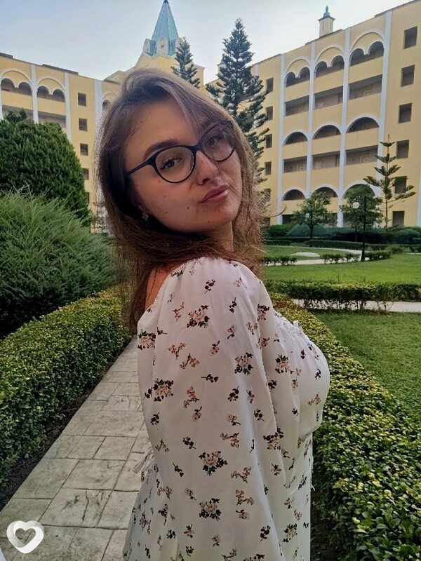 Азалия, 22, Ижевске — анкета №3972180
