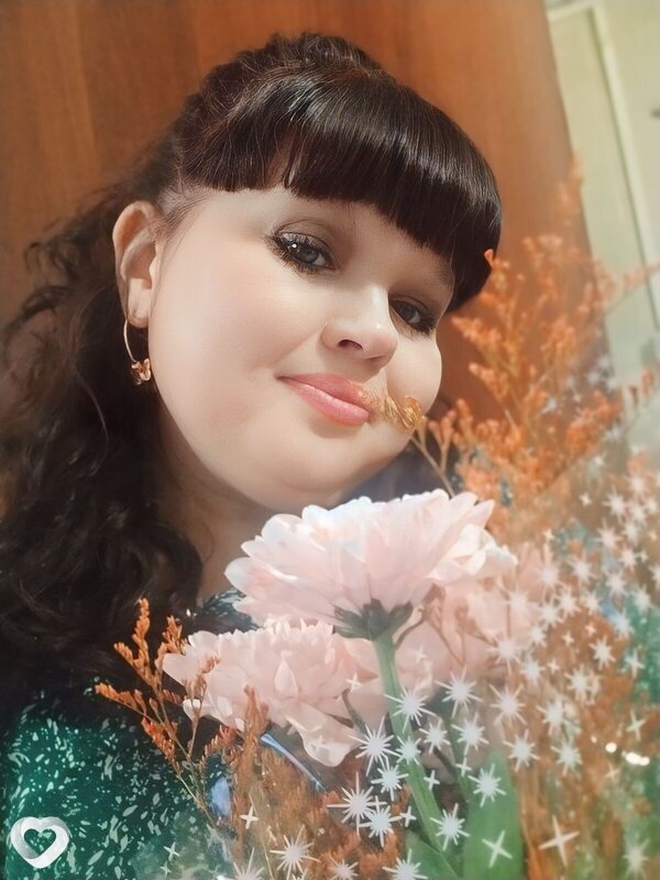 Оксана, 44, Новосибирске — анкета №3972191