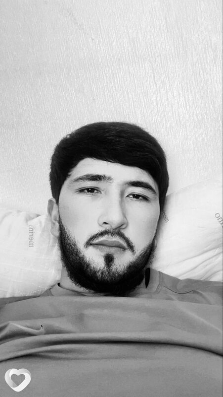 Humoyun, 25, Воронеже — анкета №3972192