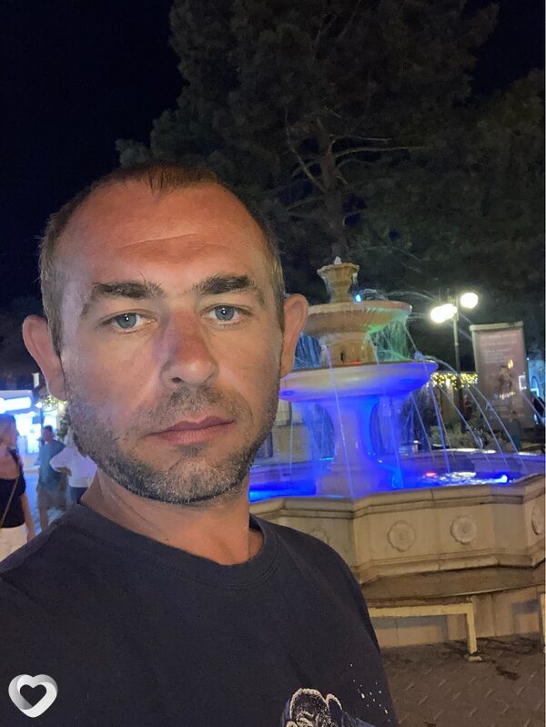 Евгений, 39, Владимире — анкета №3972127