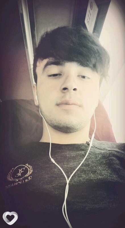 Мухаммад, 27, Алматы — анкета №3972128