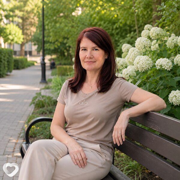 Лена, 38, Чите — анкета №3972130