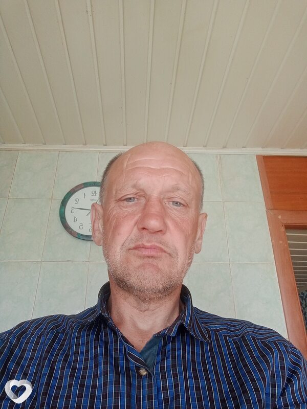 Андрей, 50, Лиде — анкета №3972131