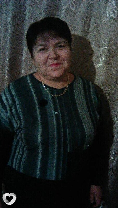 Елена, 56, Любани — анкета №3972145