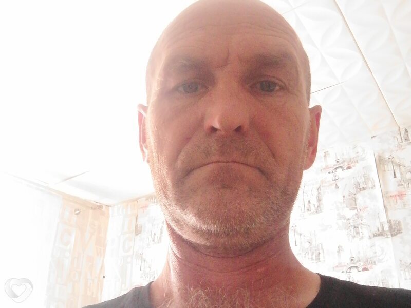 Сергей, 47, Кургане — анкета №3972474