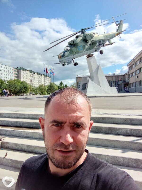 Андрей, 41, Казани — анкета №3972481