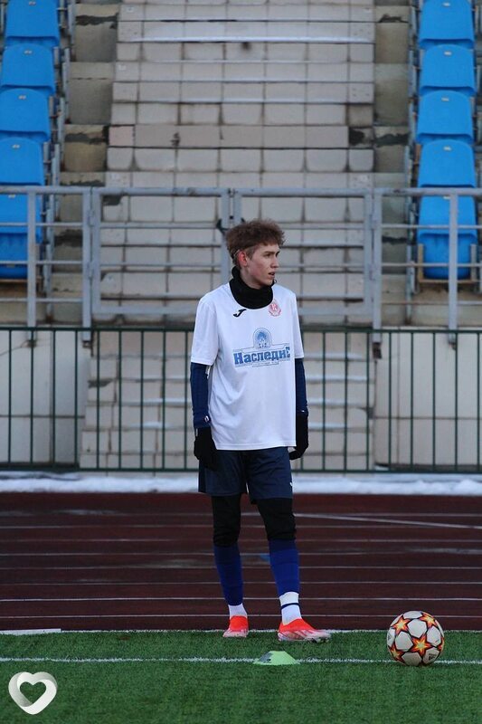 Дмитрий, 20, Подольске — анкета №3972484