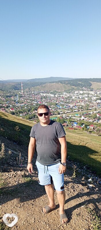 Алексей, 37, Саратове — анкета №3972290