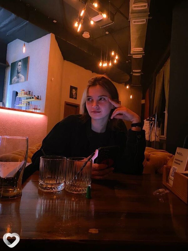 Алена, 27, Сочи — анкета №3972292