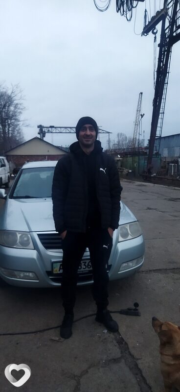 Виталий, Вышгород