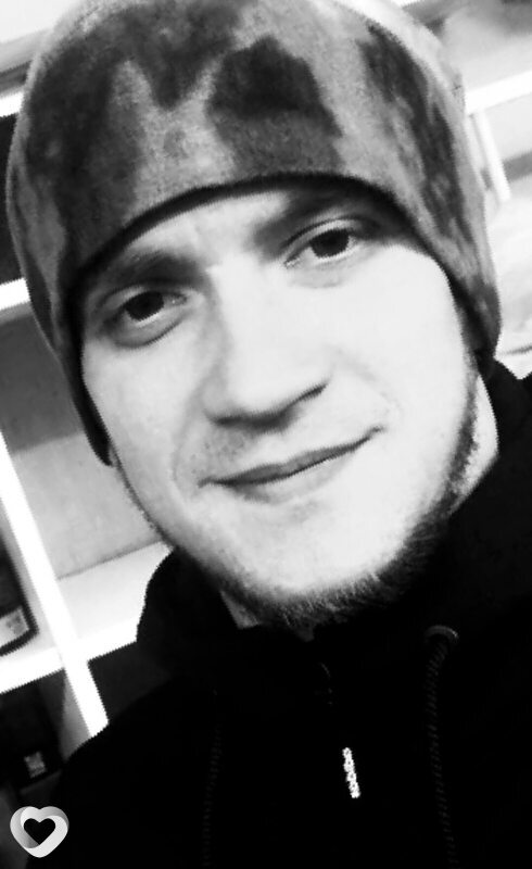 Макс, 30, Одинцове — анкета №3972307