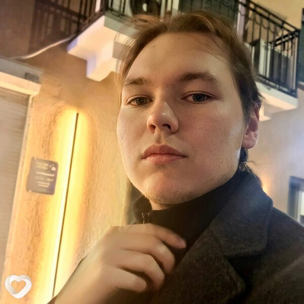 Андрей, 18, Чите — анкета №3972318