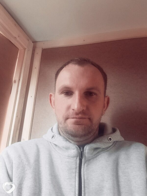 Юра, 31, Санкт-Петербурге — анкета №3972319