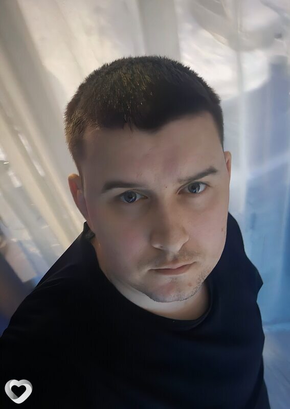 Алексей, 38, Магадане — анкета №3972403