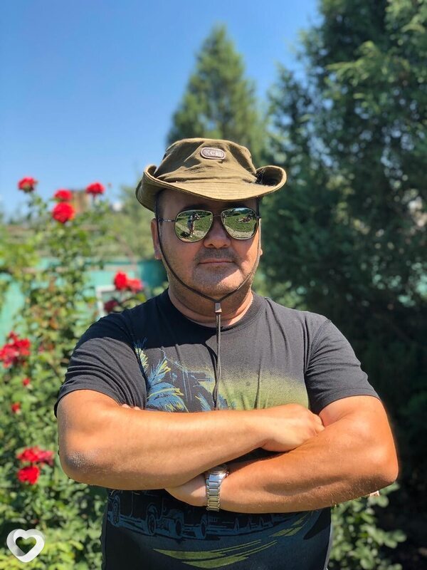 Сергей, 55, Саратове — анкета №3972406