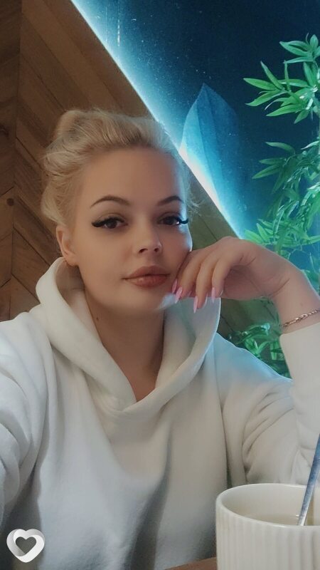 Юлия, 32, Вологде — анкета №3972410
