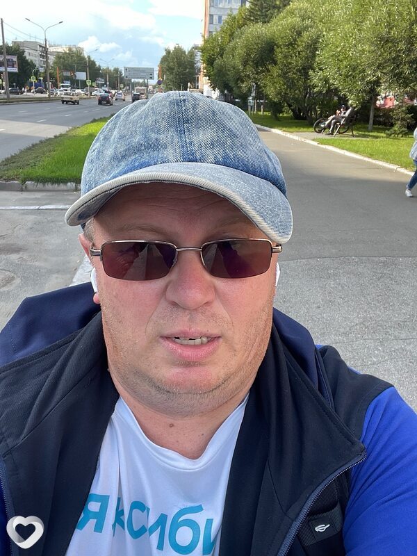 Игорь, 50, Барнауле — анкета №3972322