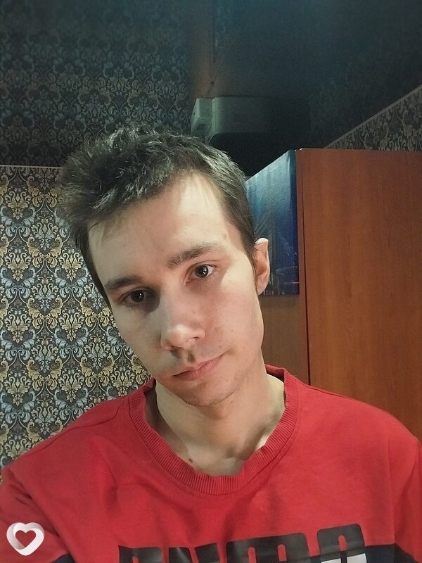 Федор, 22, Якутске — анкета №3972323