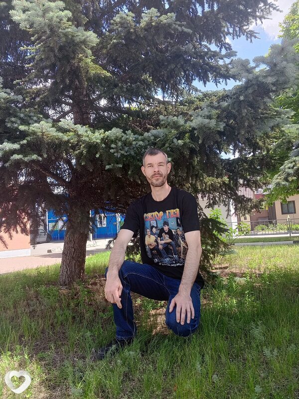Егор, 38, Новом Осколе — анкета №3972332