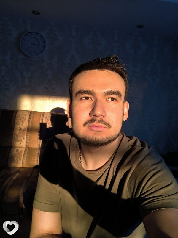 Зуфар, 26, Ижевске — анкета №3972335