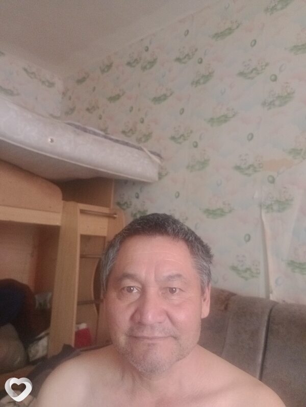 Расул, 55, Туле — анкета №3972338