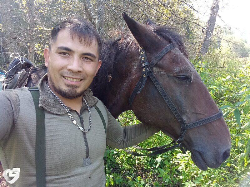 Фадис, 31, Уфе — анкета №3972820