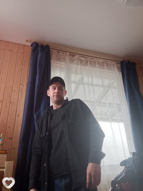Кирилл, 31, Смоленске — анкета №3972823